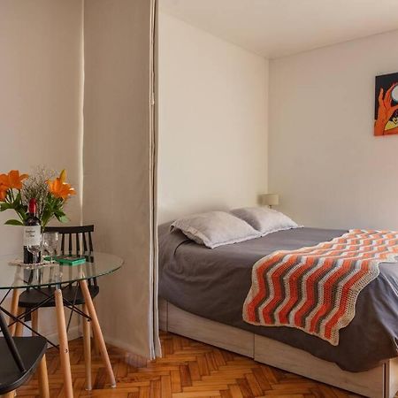 Apartamento Estudio Palermo Ba Buenos Aires Eksteriør bilde