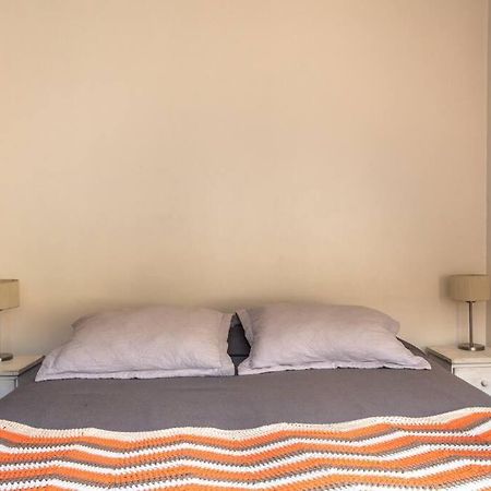 Apartamento Estudio Palermo Ba Buenos Aires Eksteriør bilde