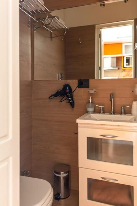 Apartamento Estudio Palermo Ba Buenos Aires Eksteriør bilde