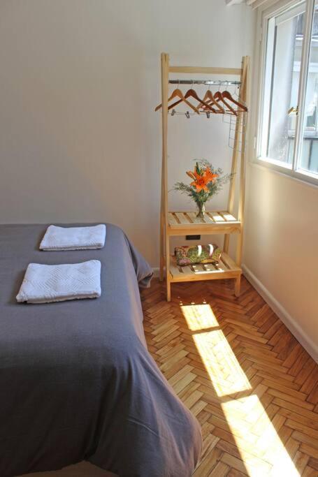Apartamento Estudio Palermo Ba Buenos Aires Eksteriør bilde