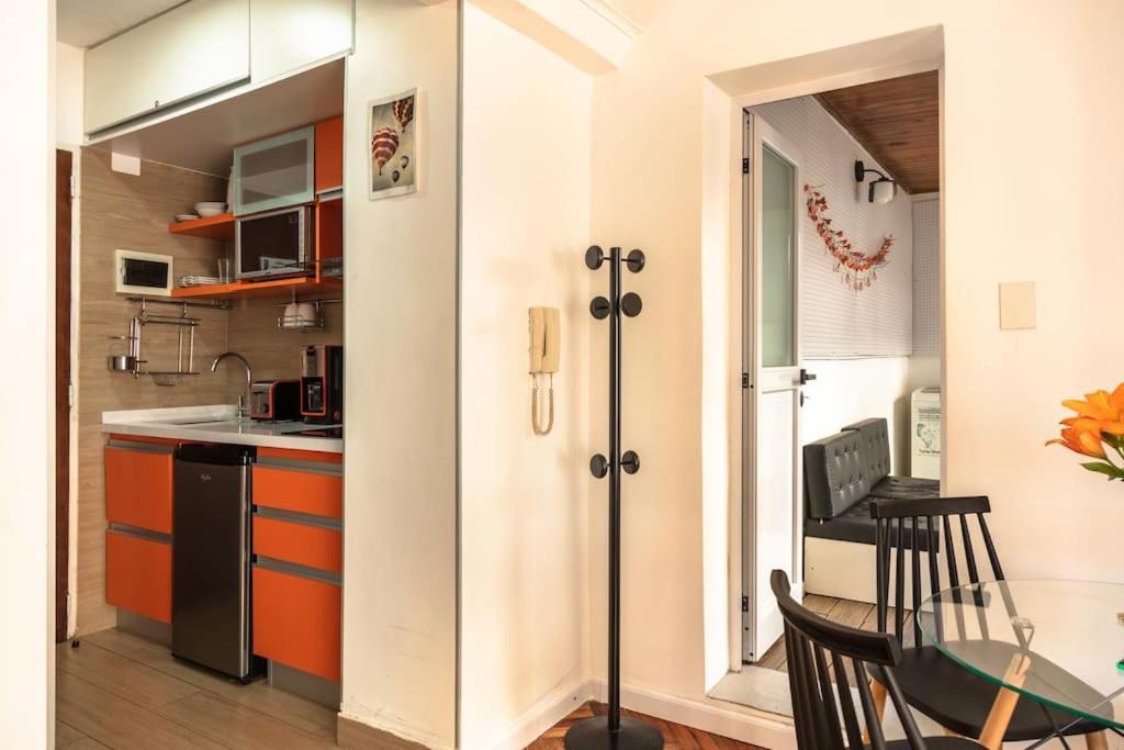 Apartamento Estudio Palermo Ba Buenos Aires Eksteriør bilde