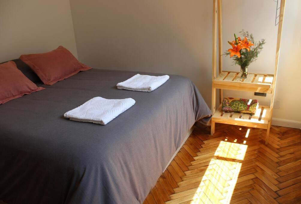 Apartamento Estudio Palermo Ba Buenos Aires Eksteriør bilde