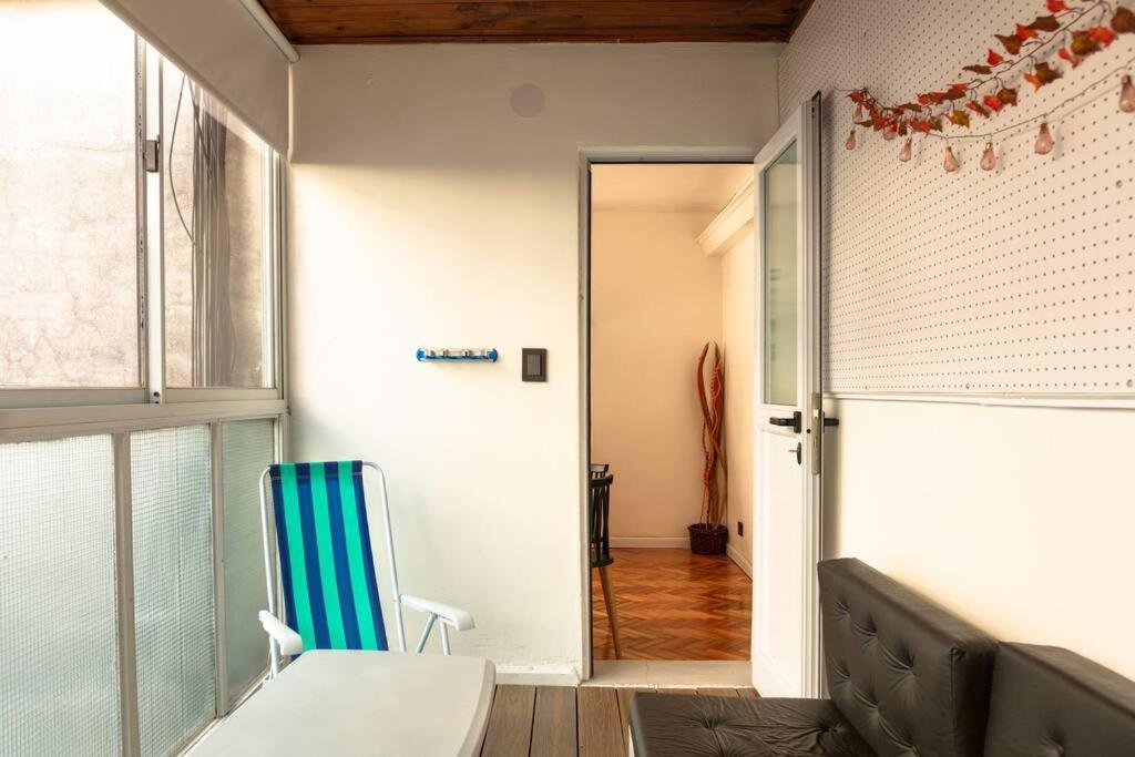 Apartamento Estudio Palermo Ba Buenos Aires Eksteriør bilde