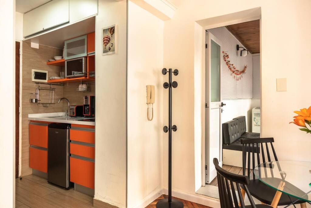 Apartamento Estudio Palermo Ba Buenos Aires Eksteriør bilde