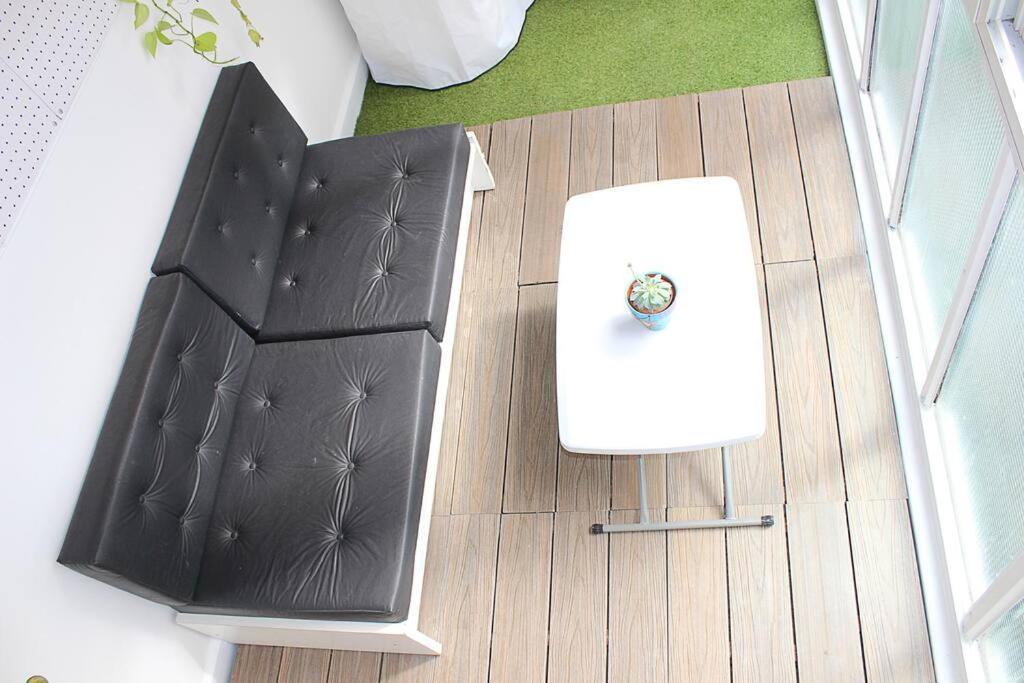 Apartamento Estudio Palermo Ba Buenos Aires Eksteriør bilde