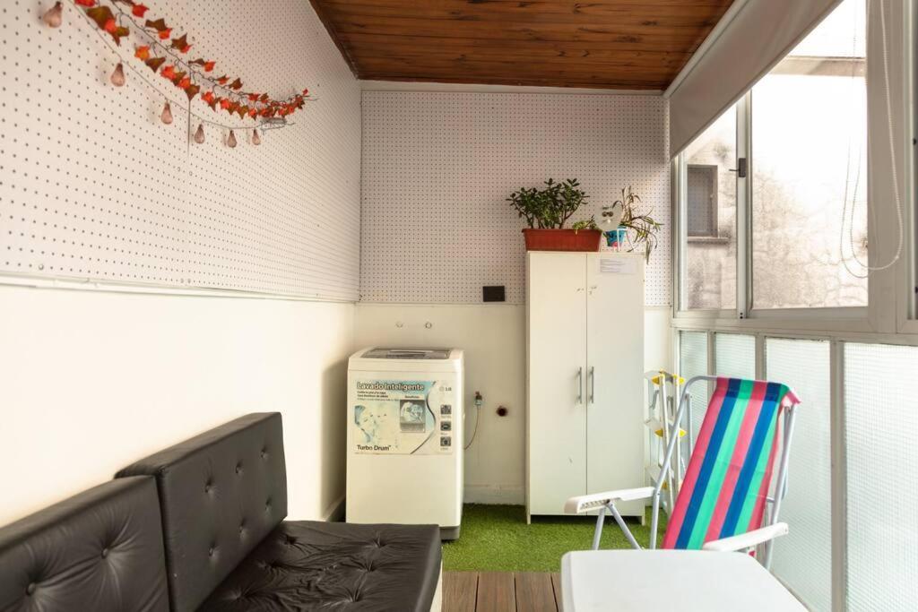 Apartamento Estudio Palermo Ba Buenos Aires Eksteriør bilde