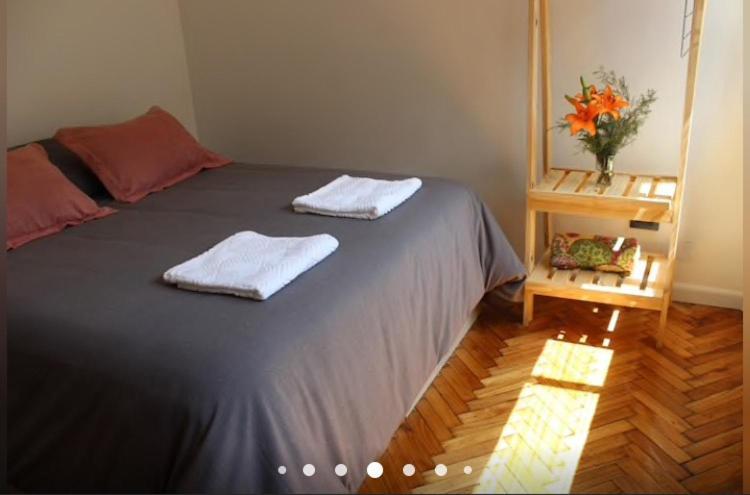 Apartamento Estudio Palermo Ba Buenos Aires Eksteriør bilde